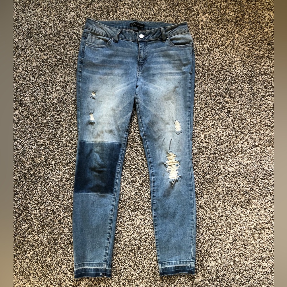 Cred Ny women’s jeans